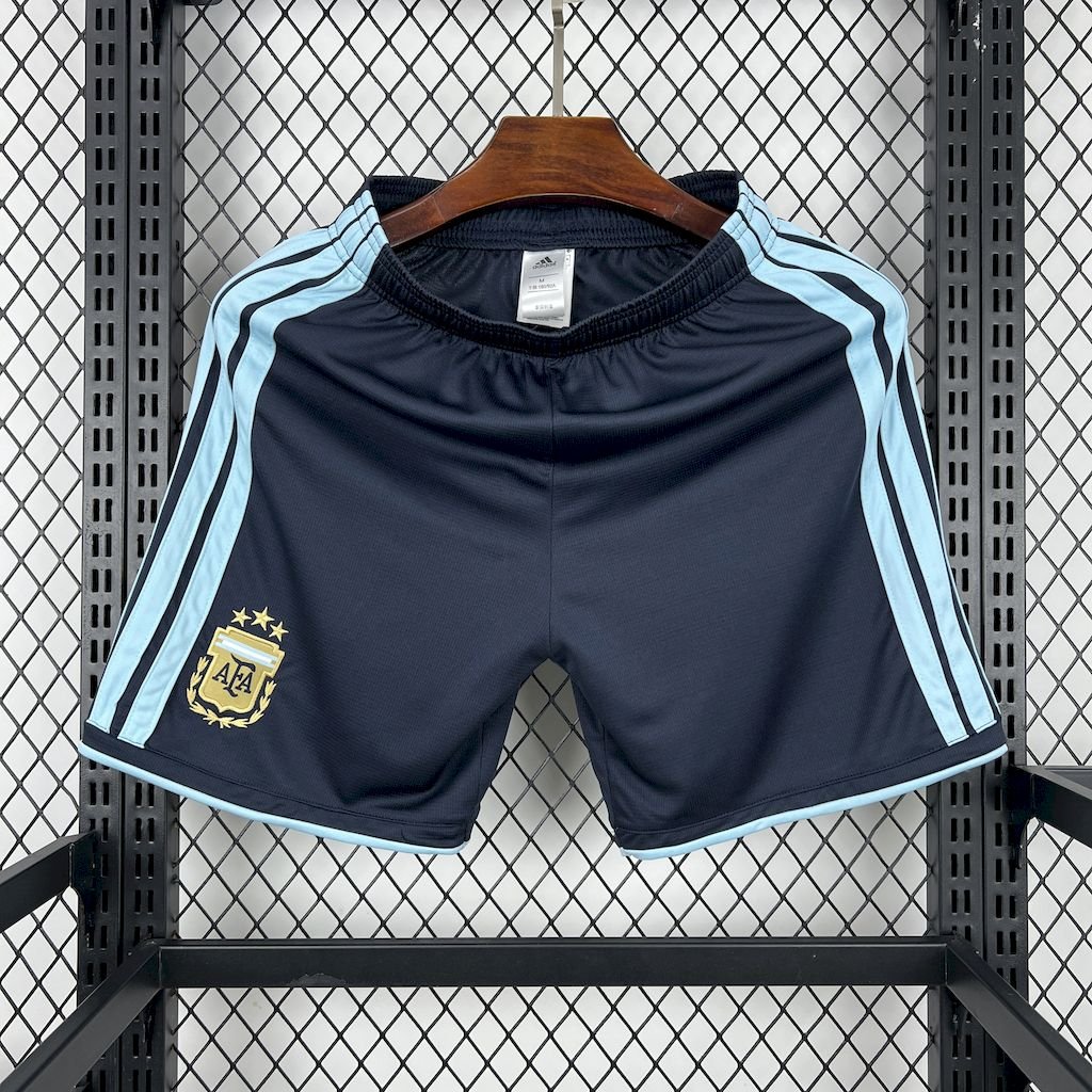 Argentina 2026 Pantalón Azul 2 Argentina 2026 Pantalón Azul - Imagen 2