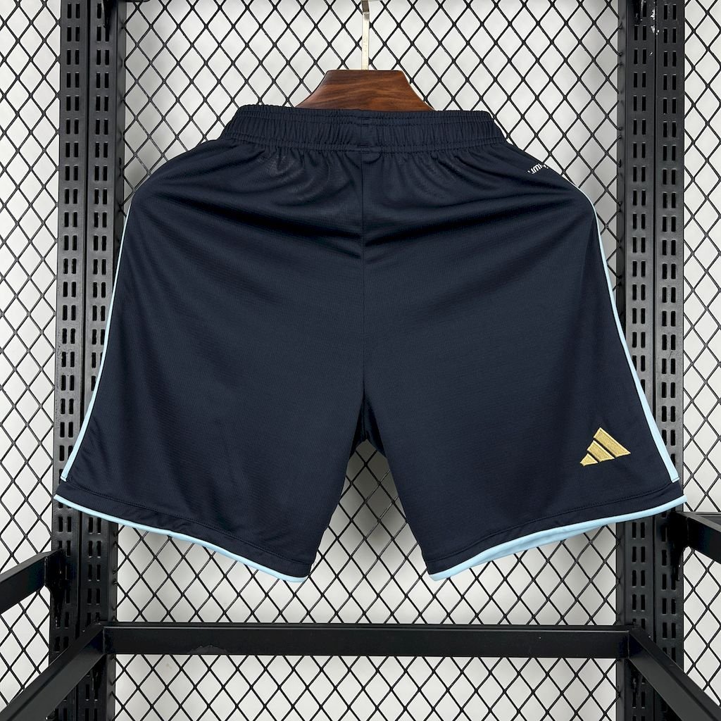 Argentina 2026 Pantalón Azul 5 Argentina 2026 Pantalón Azul - Imagen 5
