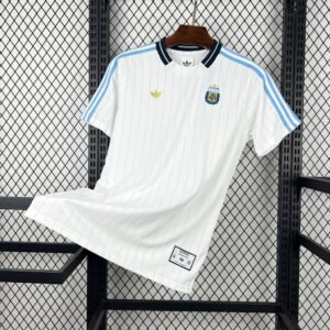 Argentina Terrance