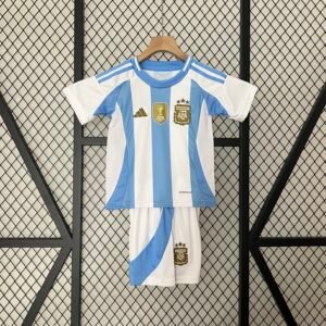 Argentina 2024 Niño 1ª Eq.