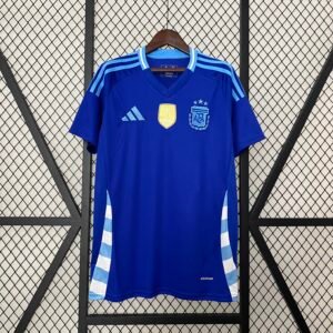 Argentina 2024 2a Eq.