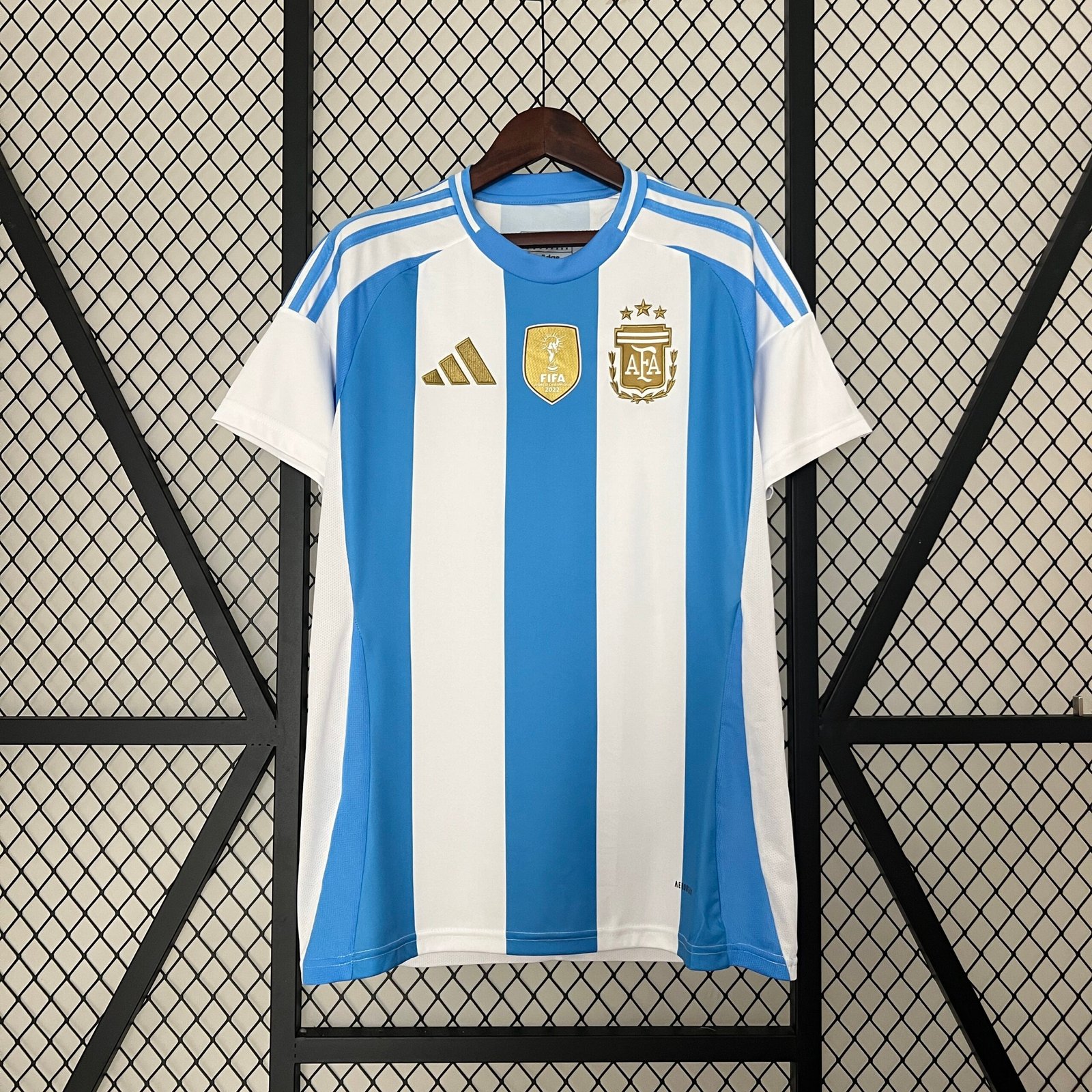 Argentina 2024 1a Eq. 2 Argentina 2024 1a Eq. - Imagen 2