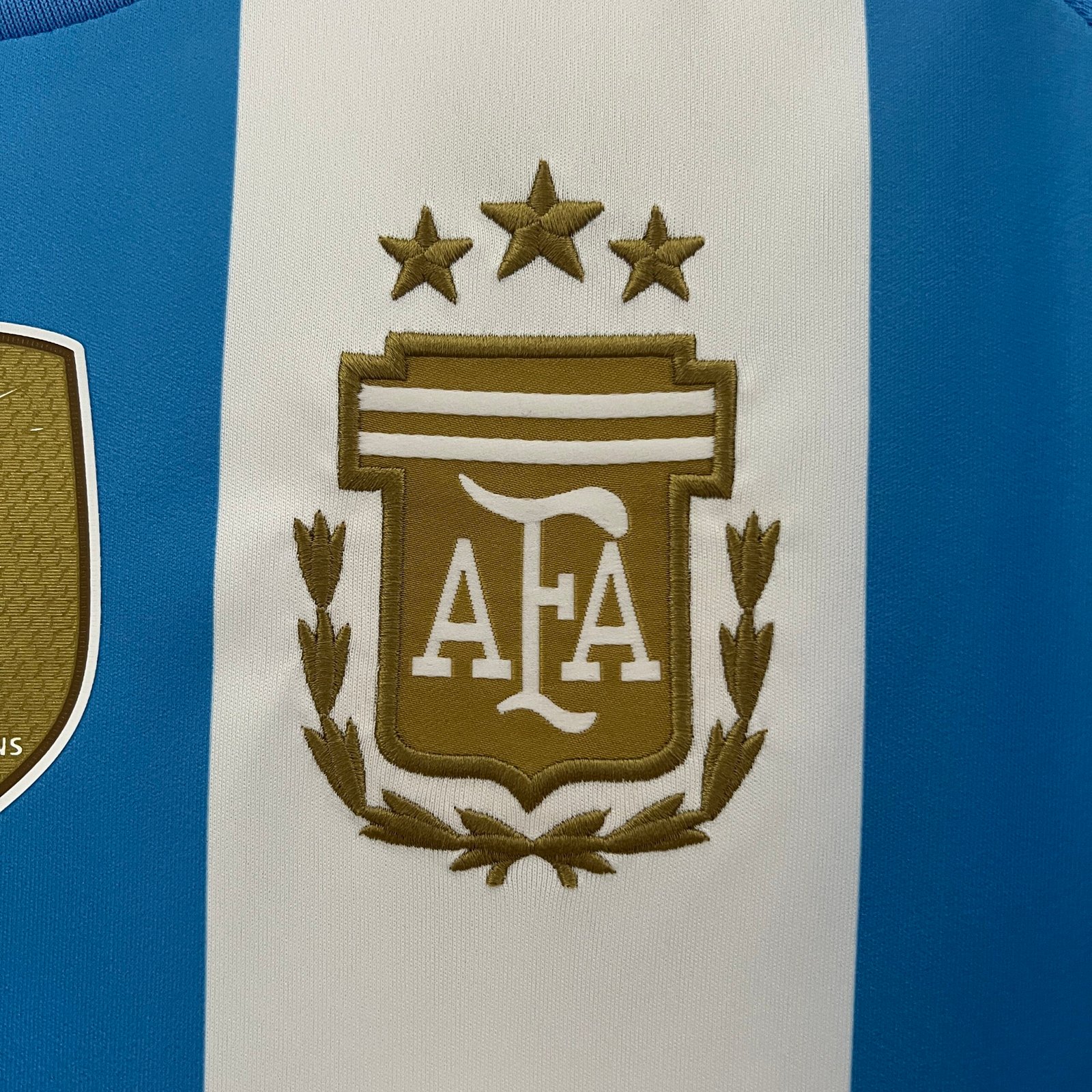 Argentina 2024 1a Eq. 4 Argentina 2024 1a Eq. - Imagen 4