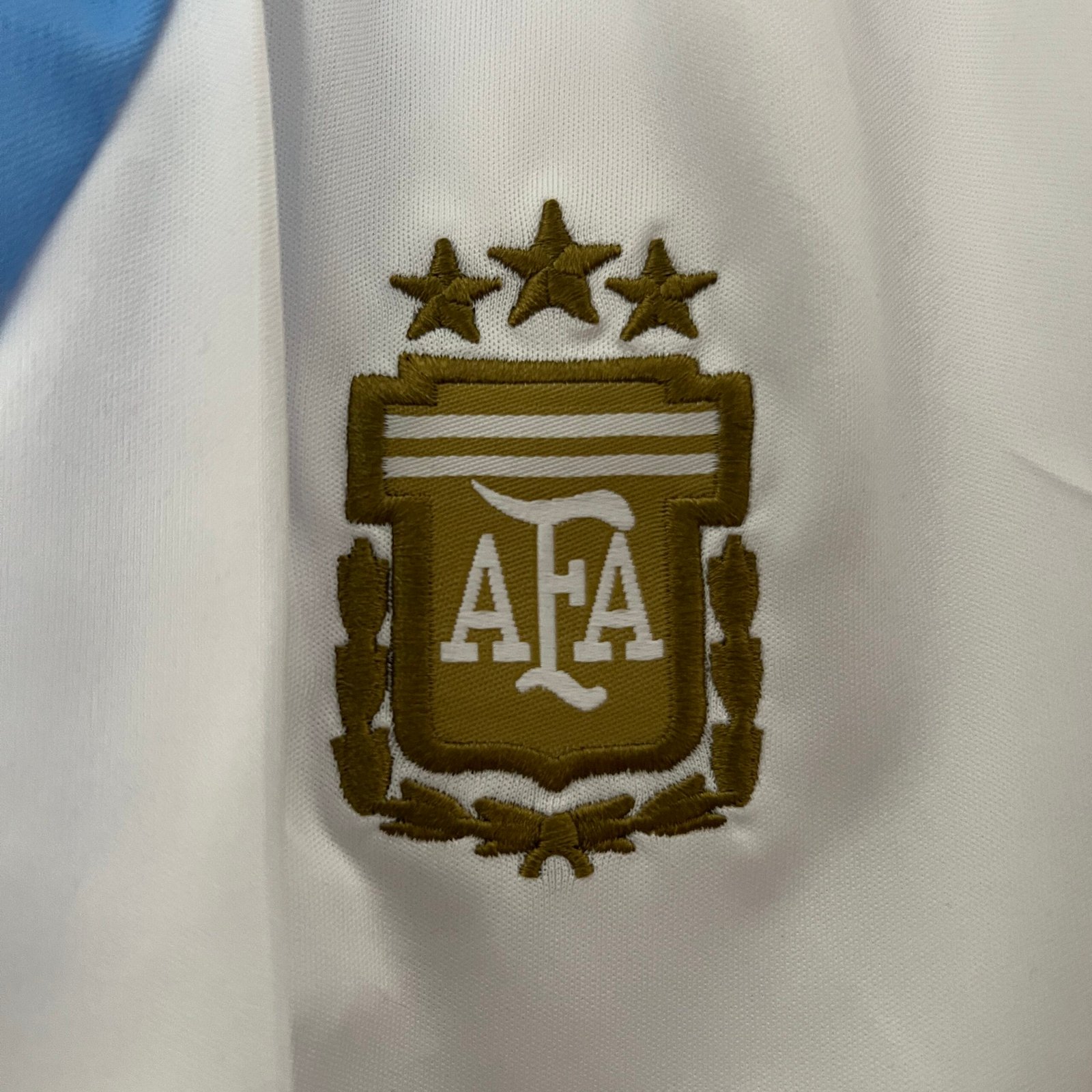 Argentina 2024 Niño 1ª Eq. 4 Argentina 2024 Niño 1ª Eq. - Imagen 4