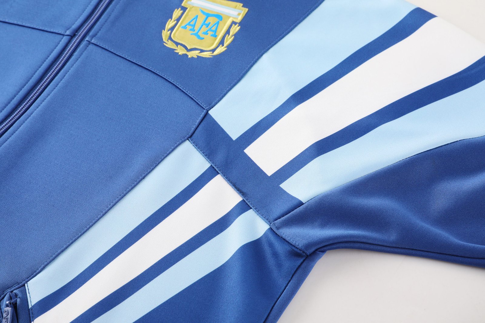 Argentina Retro 2024 Chándal 5 Argentina Retro 2024 Chándal - Imagen 5