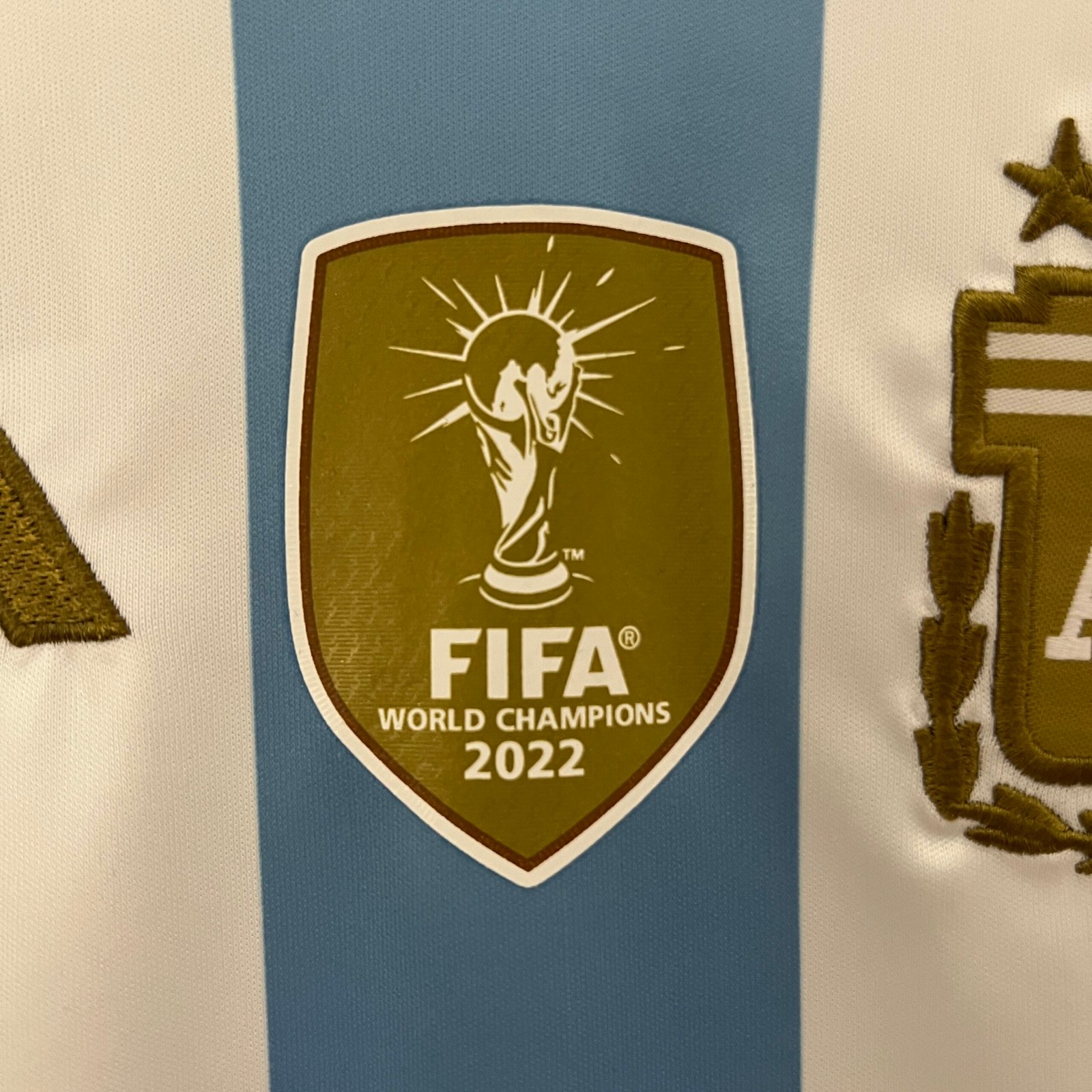 Argentina 2024 Niño 1ª Eq. 5 Argentina 2024 Niño 1ª Eq. - Imagen 5