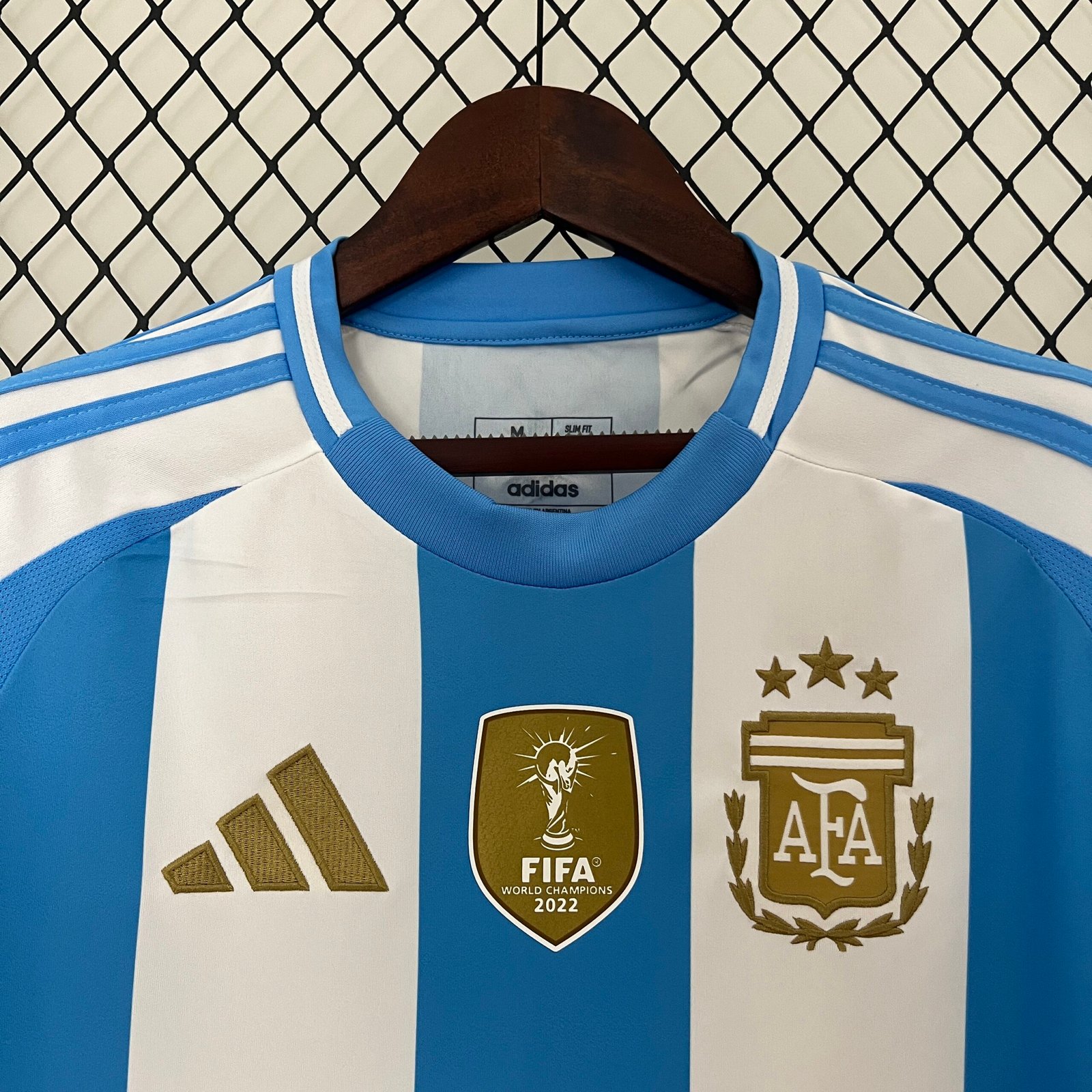 Argentina 2024 1a Eq. 3 Argentina 2024 1a Eq. - Imagen 3