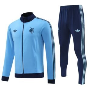 Argentina Chándal Retro