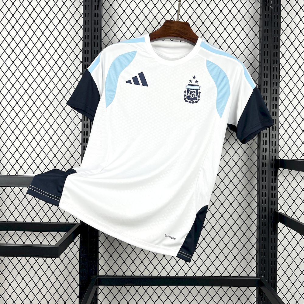 Argentina 2026 Entrenamiento 2 Argentina 2026 Entrenamiento - Imagen 2