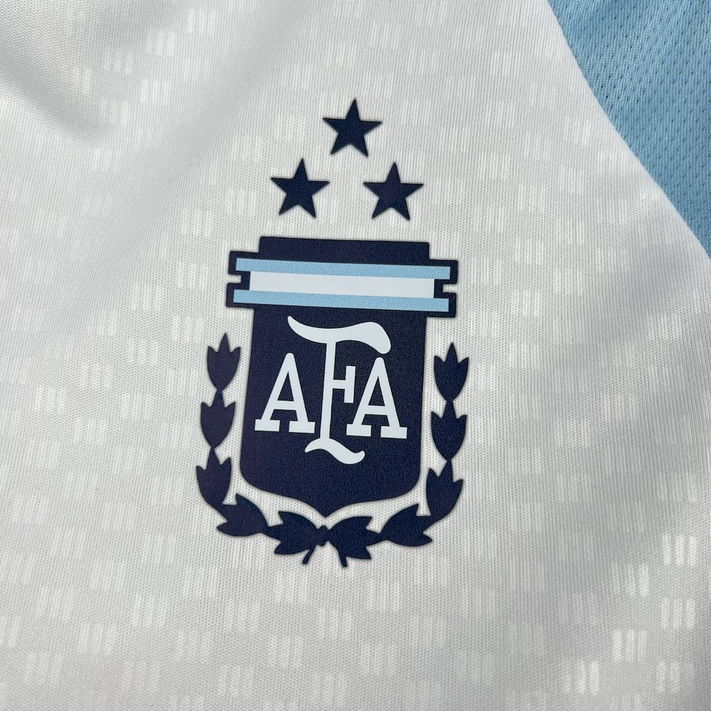 Argentina 2026 Entrenamiento 3 Argentina 2026 Entrenamiento - Imagen 3