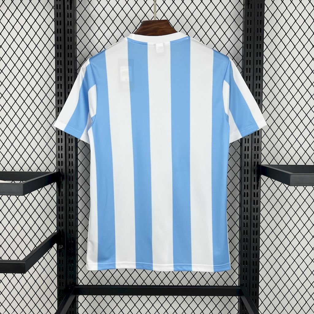 Argentina México 86 1a Eq. 3 Argentina México 86 1a Eq. - Imagen 3