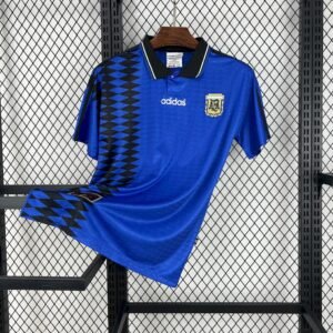 Argentina USA 94 2a Eq.