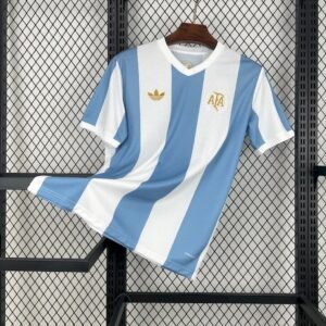 Argentina 2025/26 Ed. Especial