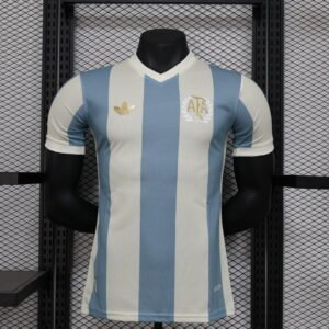 Argentina 2025/26 Ed. Especial (Ed. Jugador)