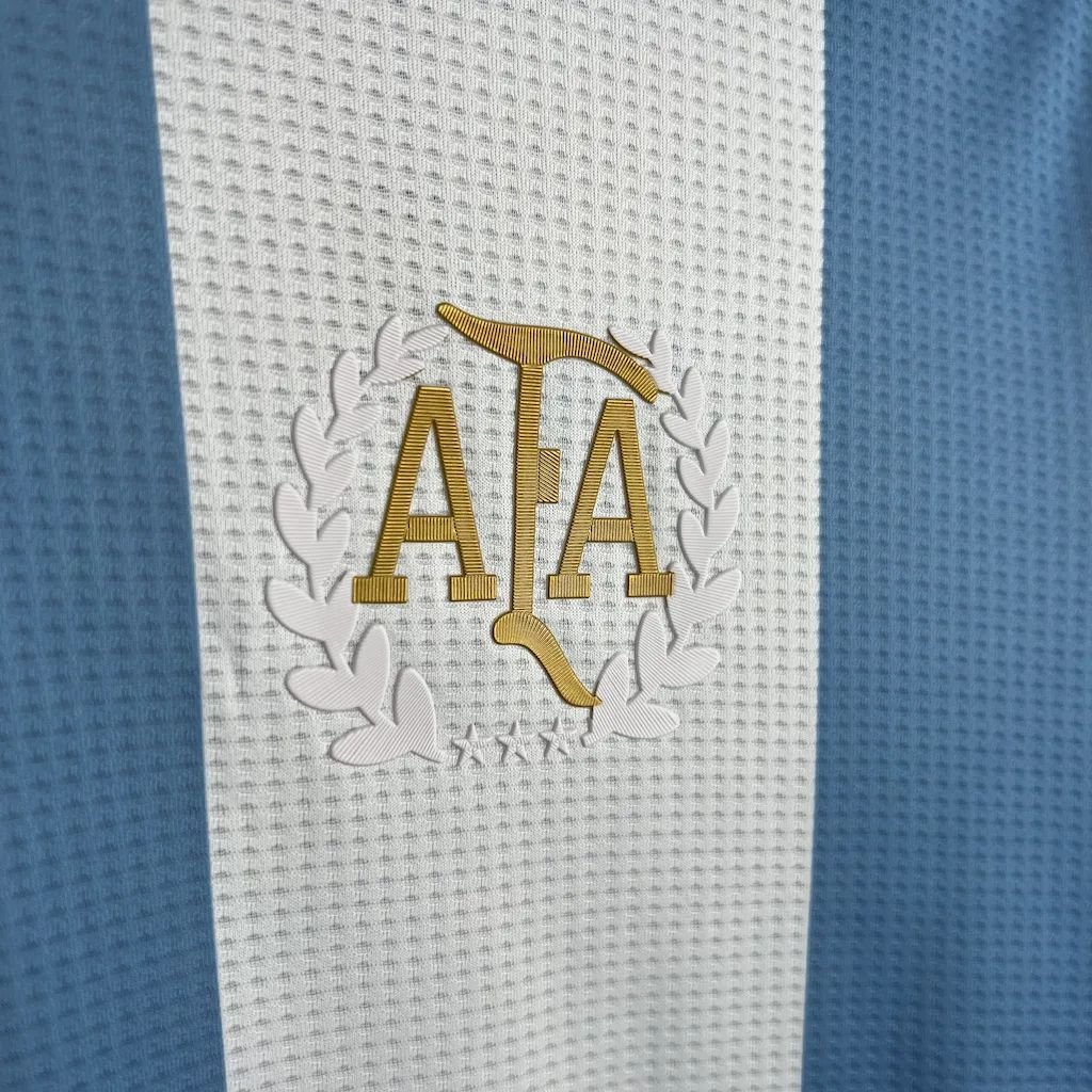 Argentina 2025/26 Ed. Especial 3 Argentina 2025/26 Ed. Especial - Imagen 3