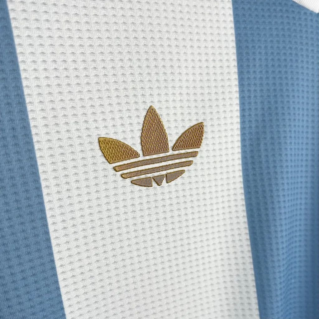 Argentina 2025/26 Ed. Especial 4 Argentina 2025/26 Ed. Especial - Imagen 4