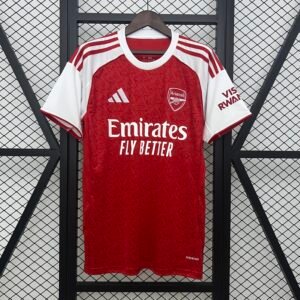 Arsenal 2025/26 1a Eq.