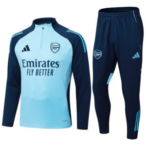 Arsenal 2025/26 Chándal