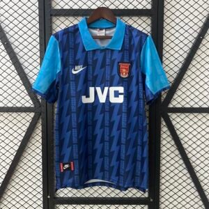 Arsenal 1994/95 2a Eq.