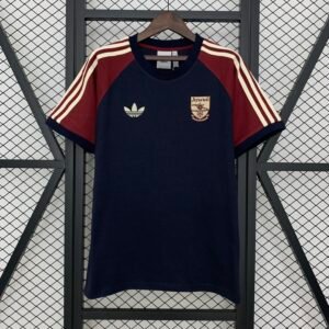 Arsenal Ed. Especial Retro