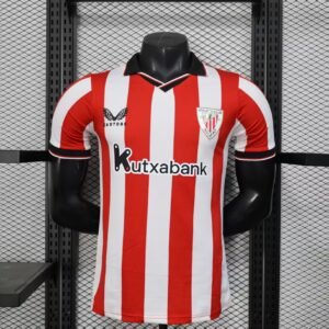 Ath. Bilbao 2025/26 1a Eq. (Ed. Jugador)