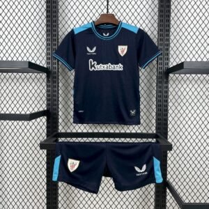 Ath. Bilbao 2025/26 2a Eq. Niño