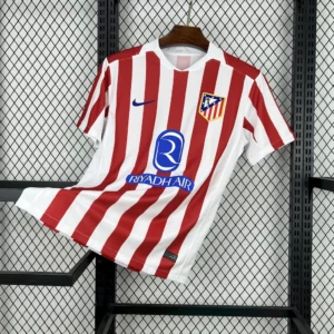 Atlético de Madrid 2025/26 1a Eq.