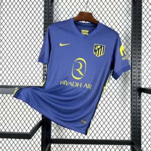 Atlético de Madrid 2025/26 2a Eq.