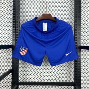 Atlético de Madrid 2025/26 Pantalón 1ª Eq.