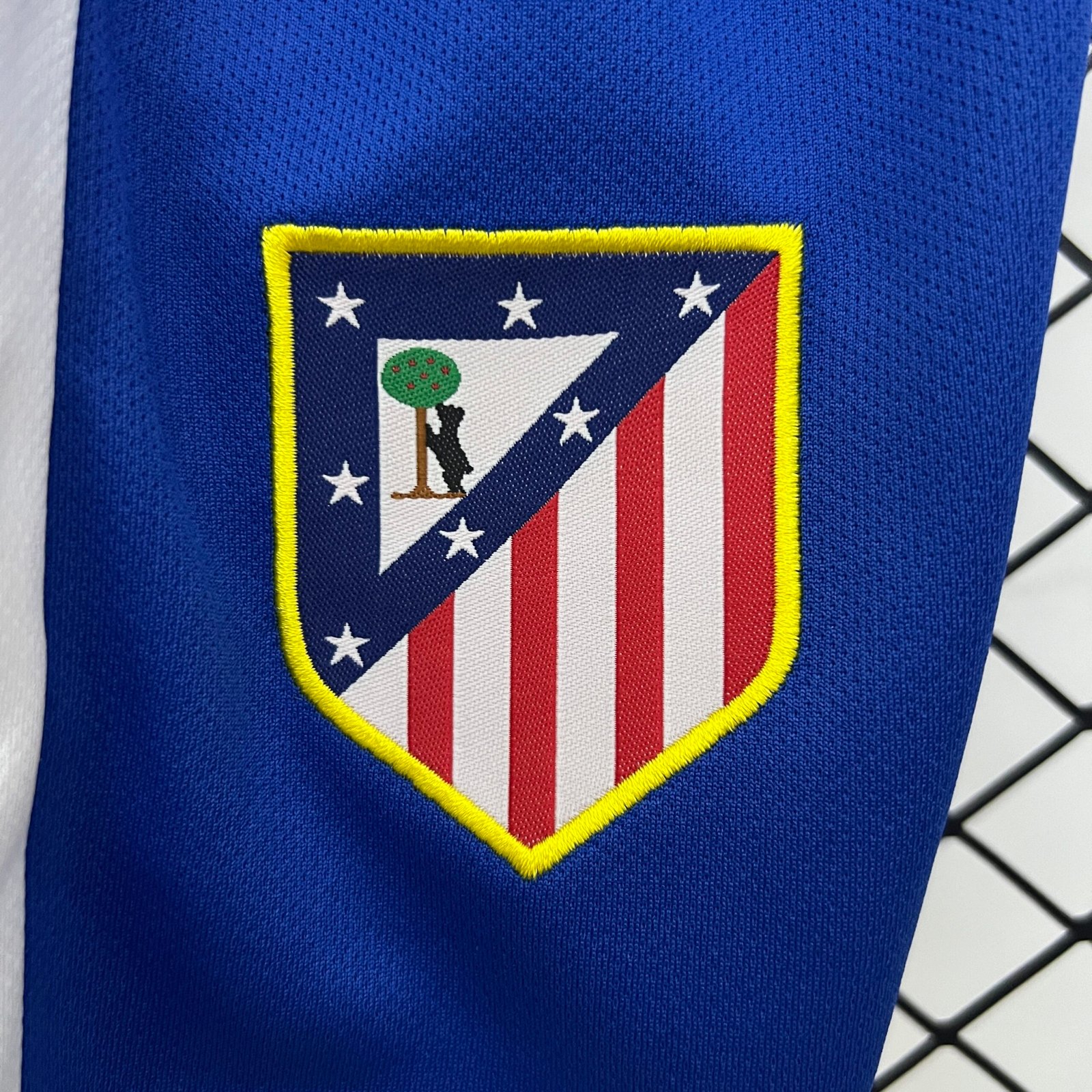 Atlético de Madrid 2025/26 1a Eq. Niño 5 Atlético de Madrid 2025/26 1a Eq. Niño - Imagen 5