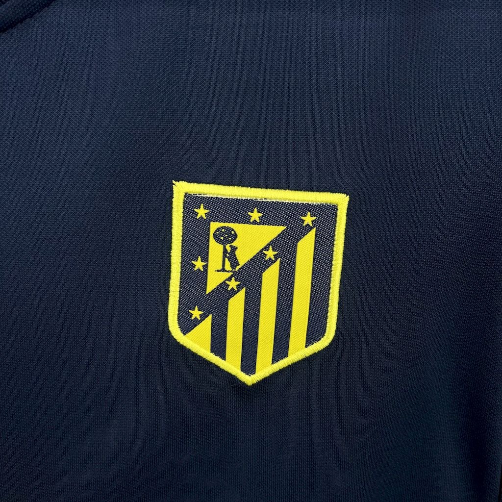 Atlético de Madrid 2025/26 2a Eq. Niño 3 Atlético de Madrid 2025/26 2a Eq. Niño - Imagen 3