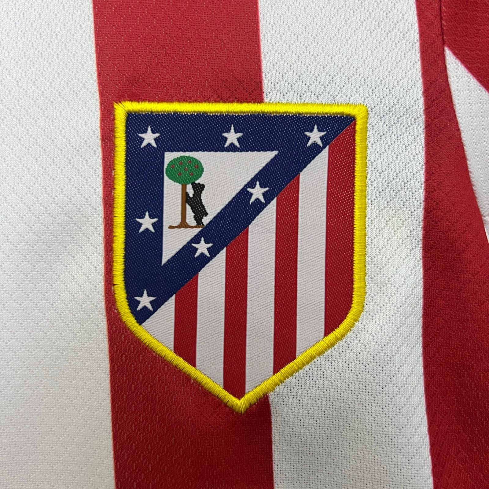 Atlético de Madrid 2025/26 1a Eq. Niño 3 Atlético de Madrid 2025/26 1a Eq. Niño - Imagen 3
