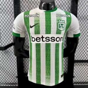 Atlético Nacional 2025/26 1a Eq. (Ed. Jugador)