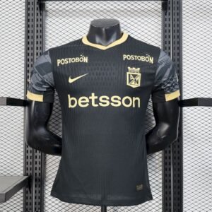Atlético Nacional 2025/26 2a Eq. (Ed. Jugador)