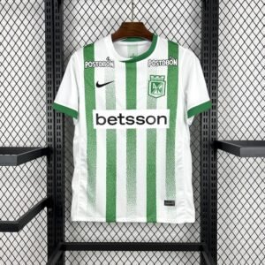 Atlético Nacional 2025/26 1a Eq.