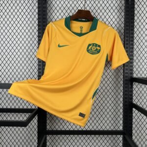 Australia 2026 1a Eq.