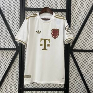 Bayern Múnich Ed. 125 Aniversario 2a Eq.