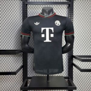 Bayern Múnich 2025/26 3a Eq. (Ed. Jugador)