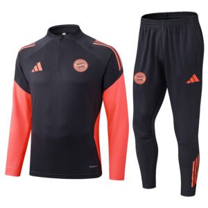 Bayern Múnich 2025/26 Chándal