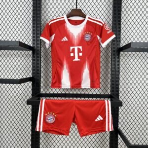 Bayern Múnich 2025/26 1a Eq. Niño