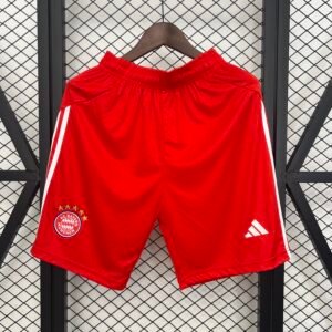 Bayern Múnich 2025/26 Pantalón 1ª Eq.