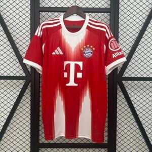 Bayern Múnich 2025/26 1a Eq.