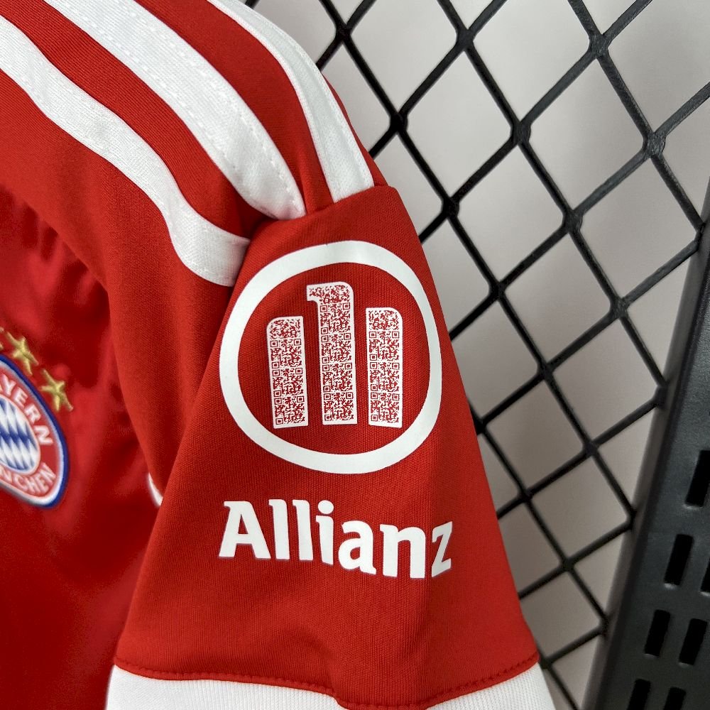 Bayern Múnich 2025/26 1a Eq. Niño 5 Bayern Múnich 2025/26 1a Eq. Niño - Imagen 5