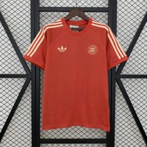Bayern Múnich Ed. Especial Retro