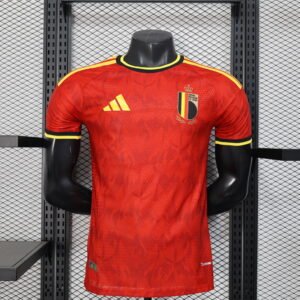 Bélgica 2026 1a Eq. (Ed. Jugador)
