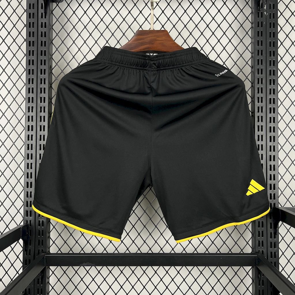Bélgica 2026 Pantalón Negro 5 Bélgica 2026 Pantalón Negro - Imagen 5
