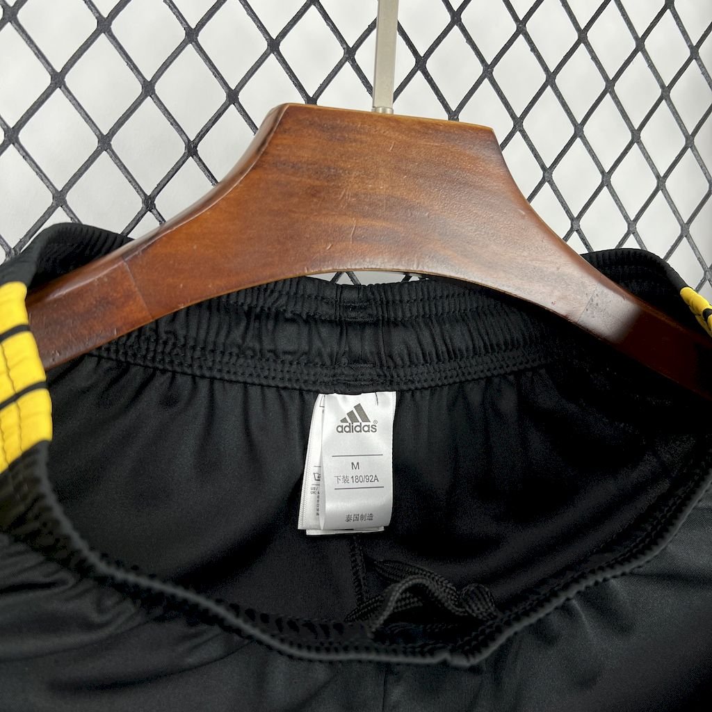Bélgica 2026 Pantalón Negro 4 Bélgica 2026 Pantalón Negro - Imagen 4