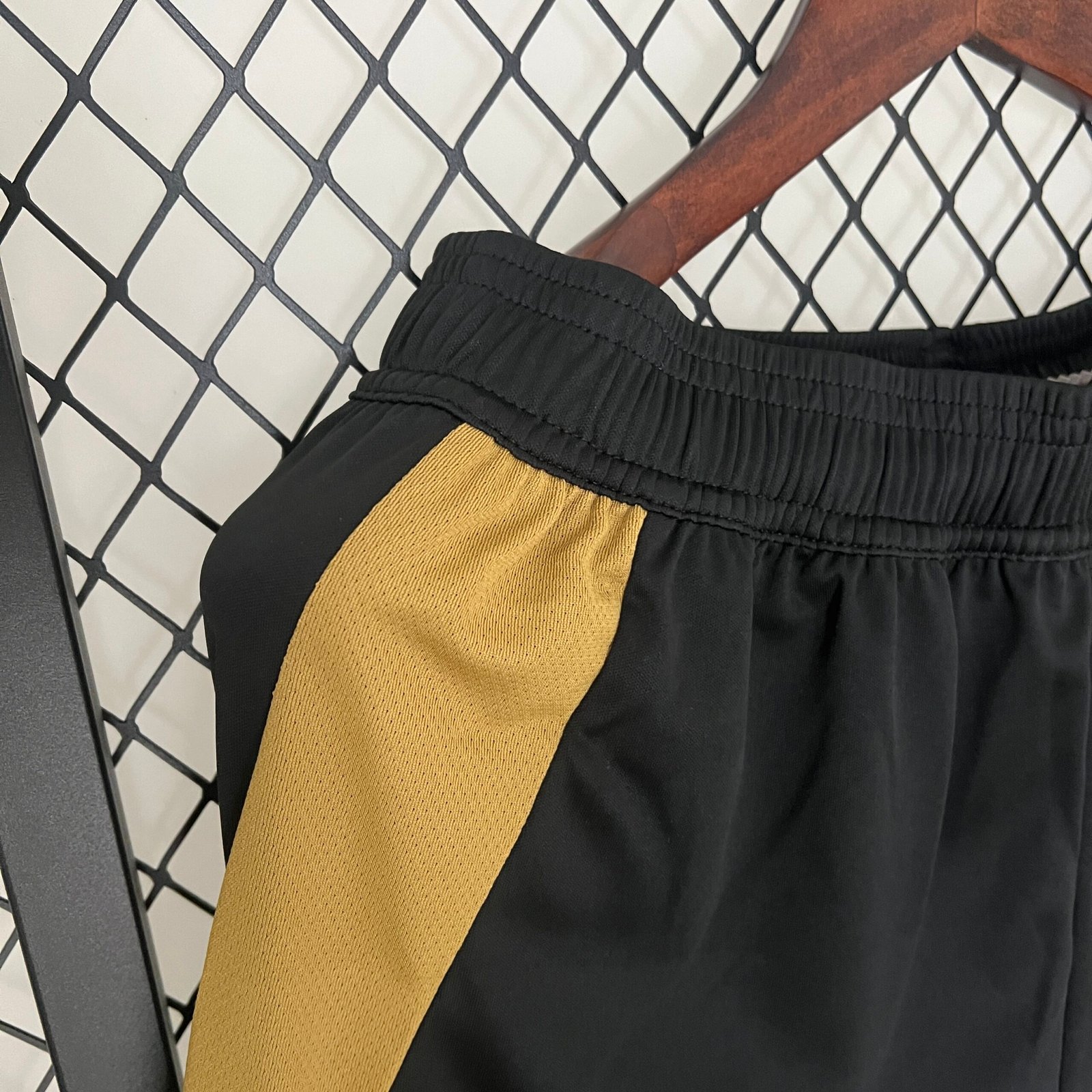 Bélgica 2024 Pantalón Negro 5 Bélgica 2024 Pantalón Negro - Imagen 5
