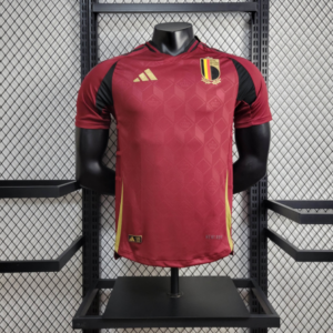 Bélgica 2024 1a Eq. (Ed. Jugador)