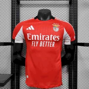 Benfica 2025/26 1a Eq. (Edición Jugador)